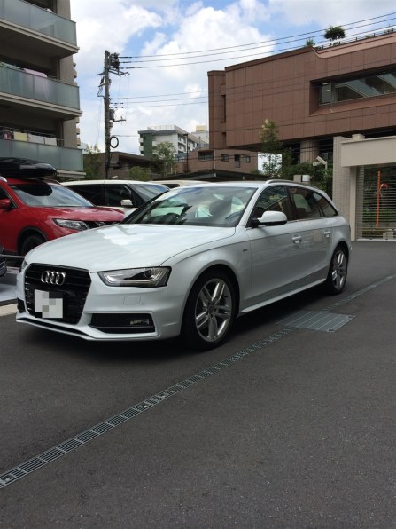 アウディ アバント 08年モデル レビュー評価 評判 価格 Com アウディ アバント 08年モデル レビュー評価 評判 価格 Com