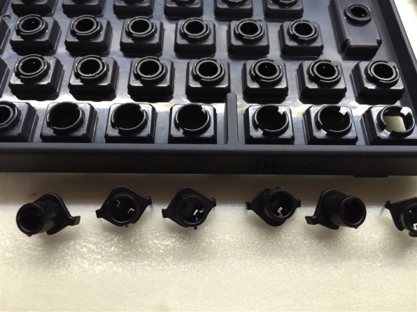 PFU Happy Hacking Keyboard Professional JP 墨 (PD-KB420B PFU Happy Hacking Keyboard Professional JP 墨 (PD-KB420B