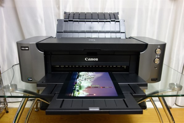 CANON PIXUS PRO-100投稿画像・動画 (レビュー) - 価格.com