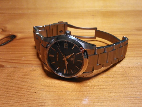 セイコー グランドセイコー SBGX065投稿画像・動画 (レビュー) - 価格.com