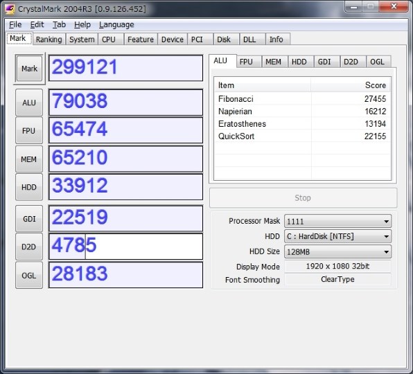 インテル Core i5 4590 BOX投稿画像・動画 - 価格.com