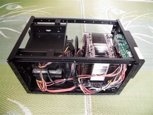 ZALMAN FX70 レビュー評価・評判 - 価格.com
