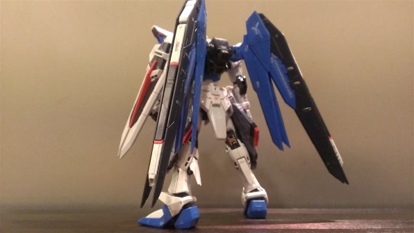ガンプラ 1/144 RG フリーダム ガンダム 完成品 ガンダムSEED ガンプラ 1/144 RG フリーダム ガンダム 完成品 ガンダムSEED