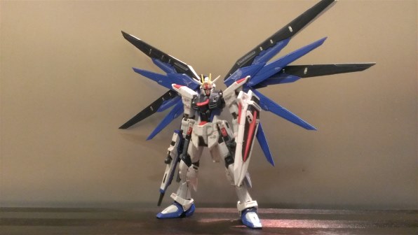 BANDAI RG 1/144 機動戦士ガンダムSEED フリーダムガンダム 価格