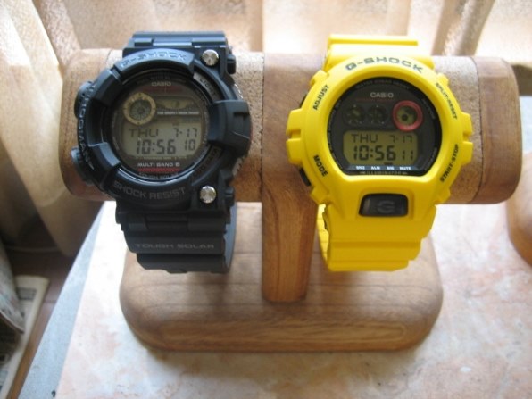 カシオ G-SHOCK 30周年記念モデル ライトニングイエロー GD-X6930E-9JR 