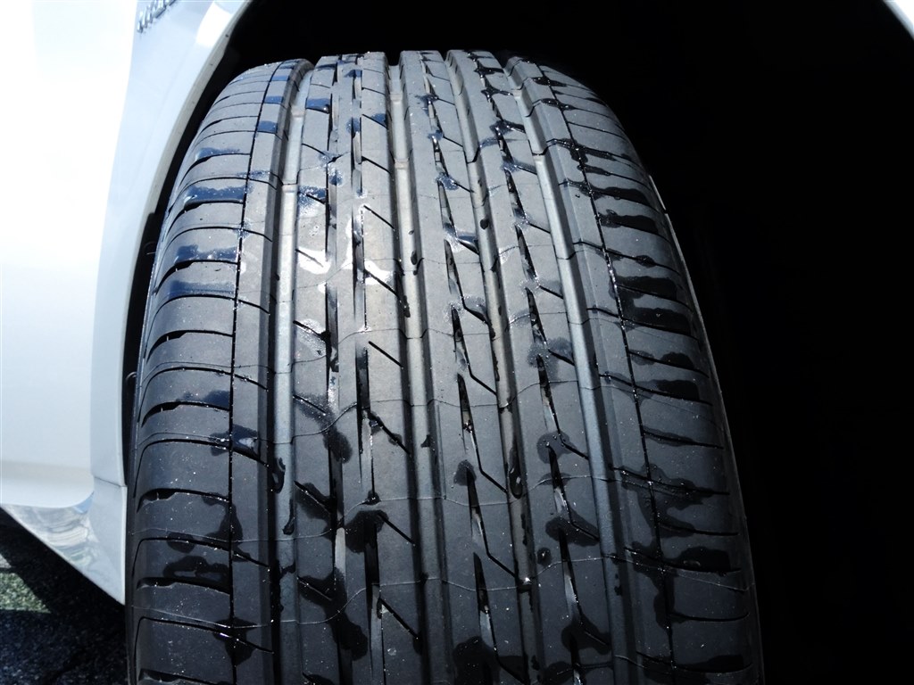 お値段以上か?』 ブリヂストン REGNO GR-XT 215/45R17 87W γふたたびさんのレビュー評価・評判 - 価格.com