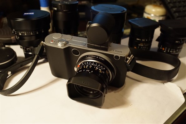 感動美品 LEICA T typ701 ブラック ￼ 感動美品 LEICA T type701 ブラック ￼ ライカ ライカT ボディ