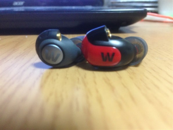 Westone ADV Series Alpha 価格比較 - 価格.com