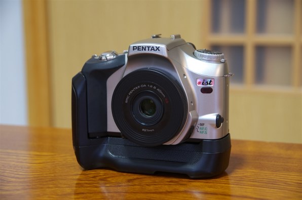 ペンタックス PENTAX *ist ボディ 価格比較 - 価格.com