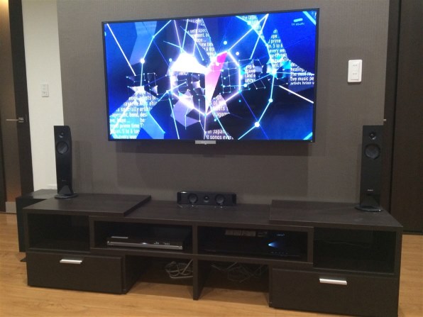 SONY BDV-N1B [Black]投稿画像・動画 (レビュー) - 価格.com