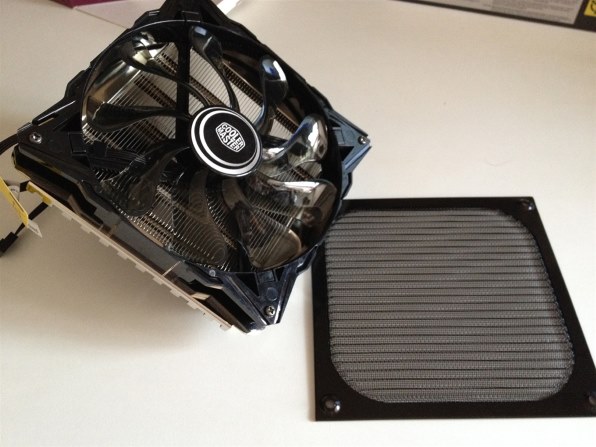 COOLER MASTER 風神ワイド RR-G524-16PK-J1 価格比較 - 価格.com