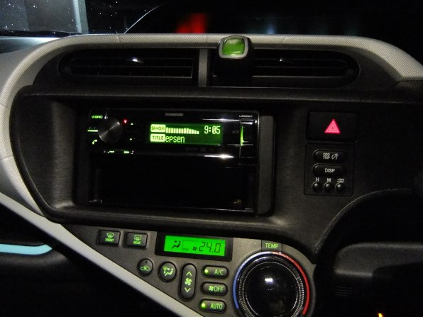 ケンウッド U585BT レビュー評価・評判 - 価格.com