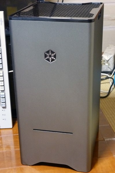 SILVERSTONE SST-FT03投稿画像・動画 (レビュー) - 価格.com