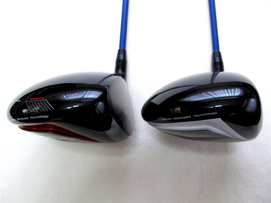 Review: Callaway FT Optiforce 460 driver | Golfmagic