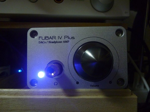 Firestone Audio Fubar 4 Plus-BK [ブラック] 価格比較 - 価格.com
