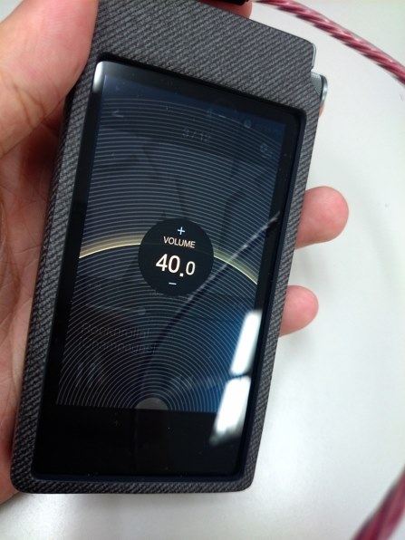 Astell&Kern 第二世代機 AK100II レビュー』 Astell&Kern Astell&Kern