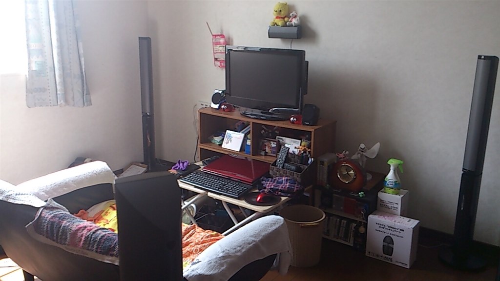 初5.1ch』 パイオニア HTP-S757 ＊tomoya＊さんのレビュー評価・評判