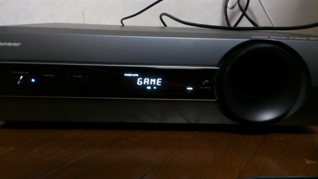 Amazon.co.jp: Pioneer 5.1ch サラウンドシステム HTP-S767
