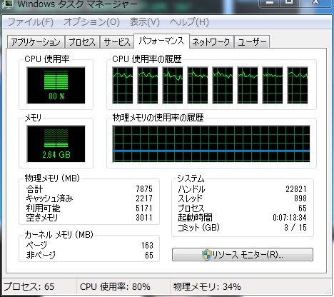 インテル Core i7 4770 BOX レビュー評価・評判 - 価格.com