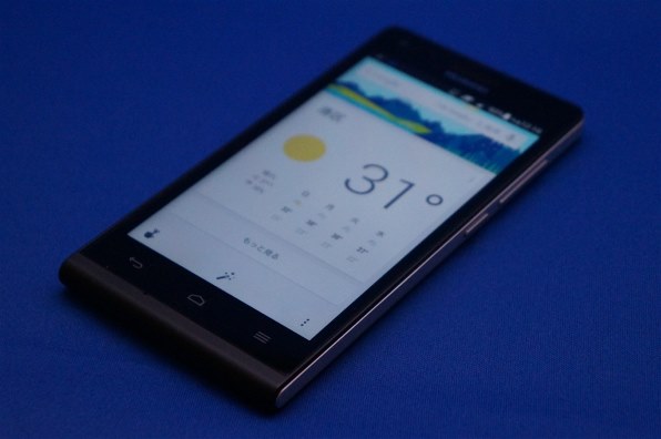 HUAWEI Ascend G6 SIMフリー [ブラック]投稿画像・動画 (レビュー