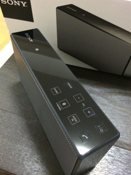 SONY SRS-X5 (W) [ホワイト]投稿画像・動画 - 価格.com