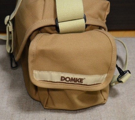 DOMKE F-3X [ブラック] レビュー評価・評判 - 価格.com