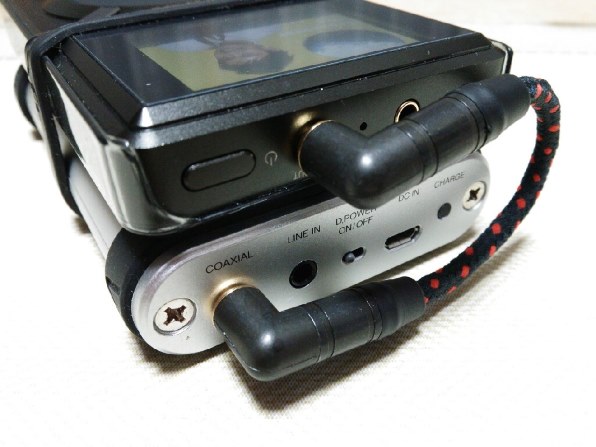 Fiio X5 DAP (JAPANESE EDITION) デジタルオーディオ 速報というほど速報じゃない；FiiO X5 Japanese Edition終了の