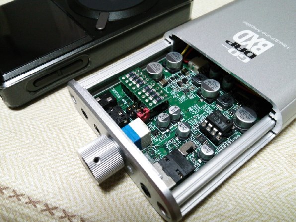 FiiO FiiO X5 JAPANESE EDITION投稿画像・動画 (レビュー) - 価格.com