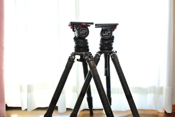 GITZO GT4542LS レビュー評価・評判 - 価格.com GITZO GT4542LS レビュー評価・評判 - 価格.com