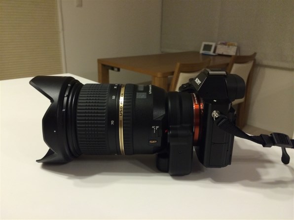 レンズ(ズーム) Tamron SP 24-70mm F2.8 Di USD A007S Sony Amazon.co.jp: TAMRON 大口径標準ズームレンズ SP 24-70mm F2.8 Di VC