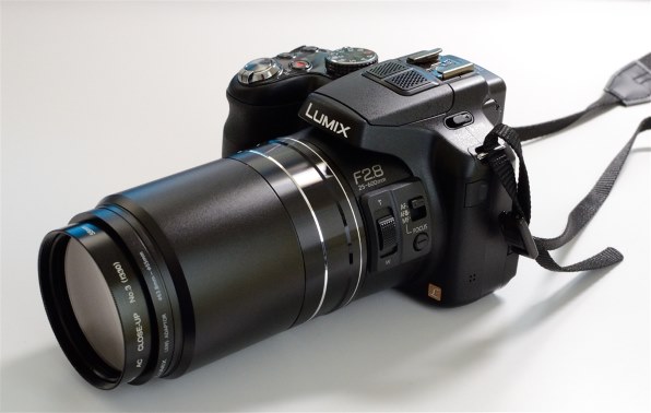 カメラ デジタルカメラ パナソニック DMW-LA7 価格比較 - 価格.com