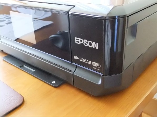 EPSON カラリオ EP-806A投稿画像・動画 (レビュー) - 価格.com