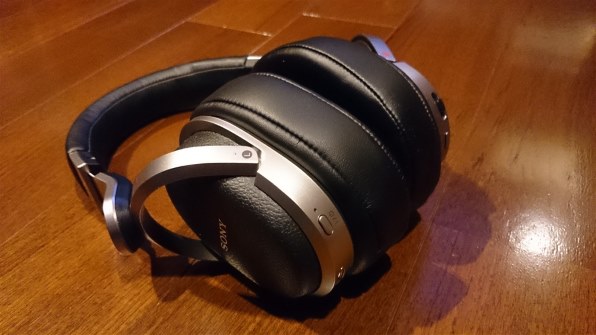 SONY MDR-HW700DS レビュー評価・評判 - 価格.com