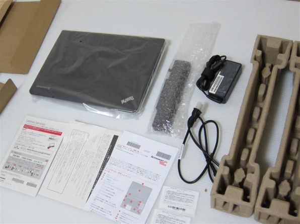 Lenovo ThinkPad E440 20C5CTO1WW Core i3 4000M搭載 価格.com