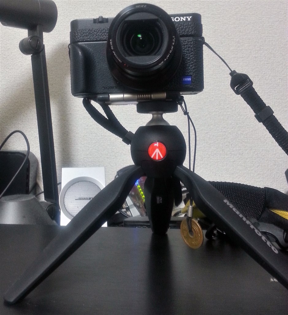 Manfrotto カメラスタビライザー 797 Pickpocket Amazon | Manfrotto カメラスタビライザー 797 Modopocket