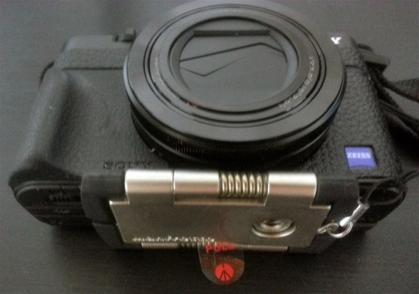 マンフロット MODOPOCKET 797 価格比較 - 価格.com