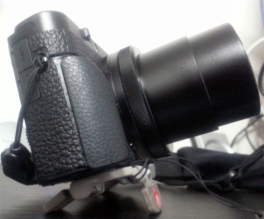 永年に語り継がられる最高のカメラスタビライザー！』 マンフロット