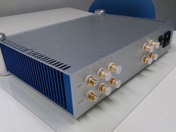 Audio Design DCHP-100 価格比較 - 価格.com