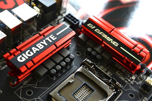 GIGABYTE GA-Z97X-Gaming 7 [Rev.1.0]投稿画像・動画 - 価格.com