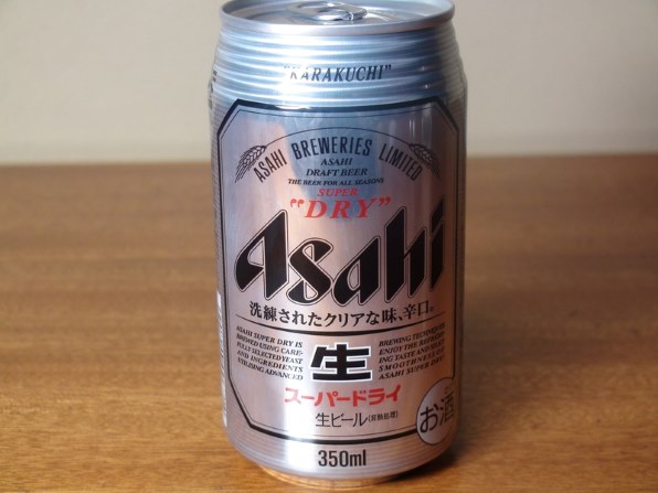 アサヒビール スーパードライ 350ml ×24缶投稿画像・動画 - 価格.com