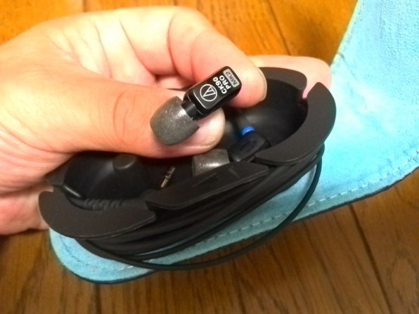 オーディオテクニカ ATH-CK90PROMK2 レビュー評価・評判 - 価格.com