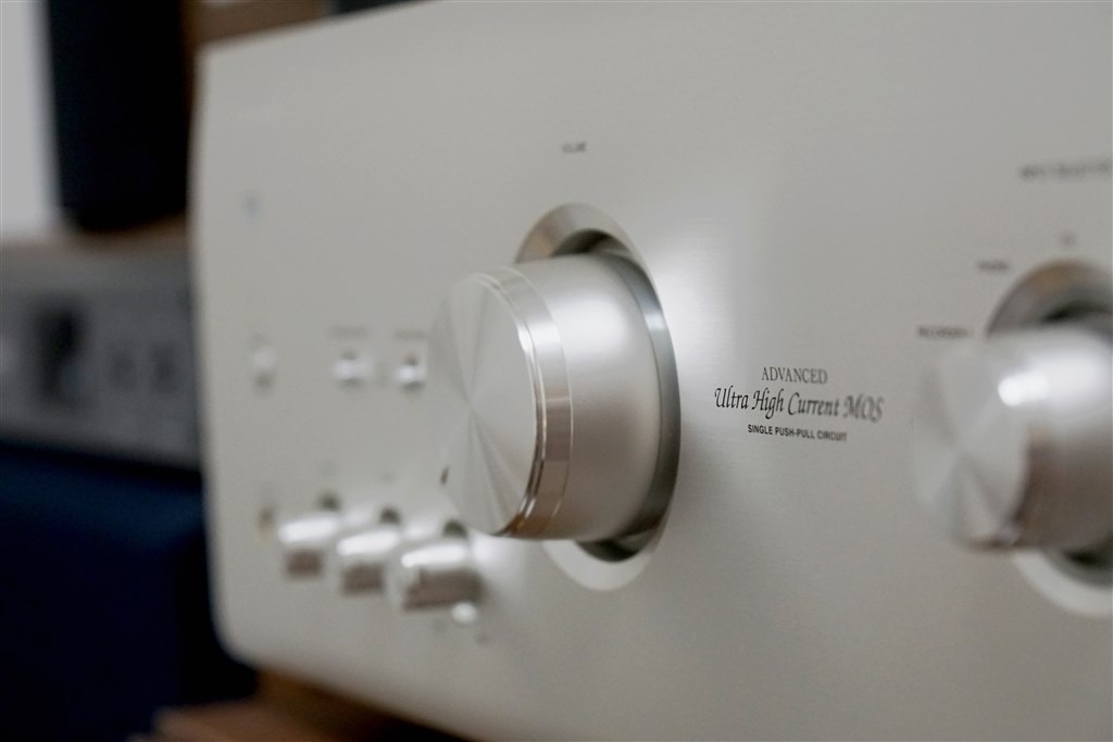 【本日限定価格】DENON PMA-2000Ⅱ プリメインアンプ ジャンク扱い DENON : PMA-2000II - 中古 | オーディオユニオン