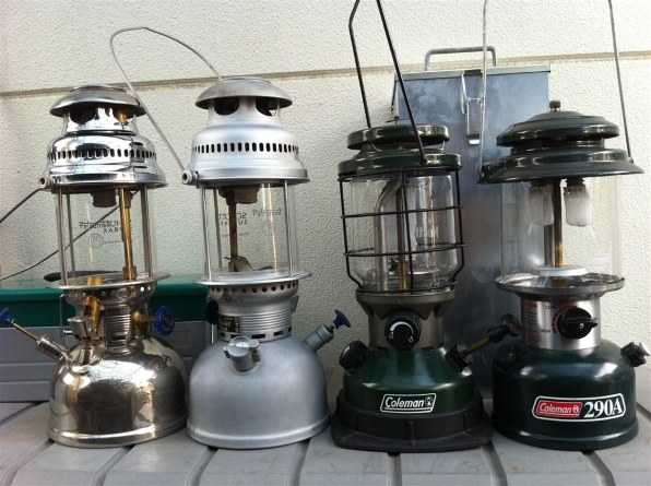 Petromax HK500 [ブラス] 価格比較 - 価格.com