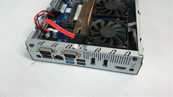 Shuttle DS81 [黒] レビュー評価・評判 - 価格.com