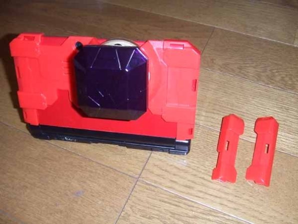 カプコン ガイストクラッシャー 爆アツ！ ガイフォンセット投稿