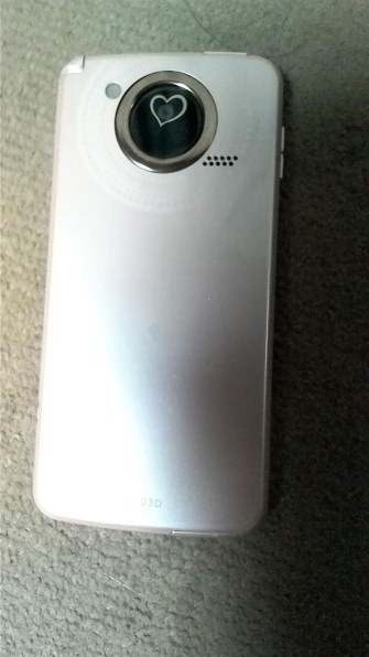 FCNT F-03D Girls' docomo 価格比較 - 価格.com