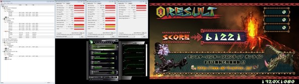 GIGABYTE GV-N78TOC-3GD Rev1.0 [PCIExp 3GB]投稿画像・動画 - 価格.com
