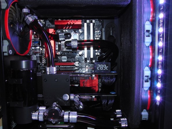 GIGABYTE GV-N78TOC-3GD Rev1.0 [PCIExp 3GB] レビュー評価・評判