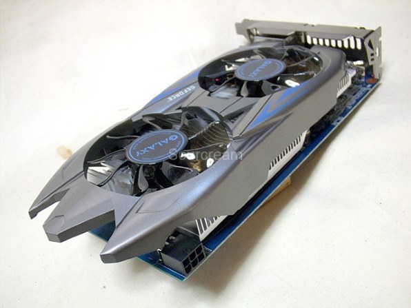 玄人志向 - 玄人志向グラボ　GF-GTX750Ti-LE2GHD　PCIExp 2GB 玄人志向 グラフィックボード/NVIDIA GeForce GTX750Ti/PCI