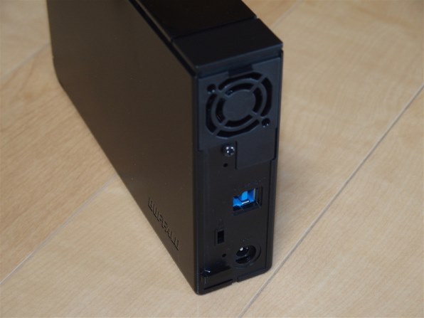 バッファロー HD-LB2.0TU3-BKC [ブラック]投稿画像・動画 - 価格.com